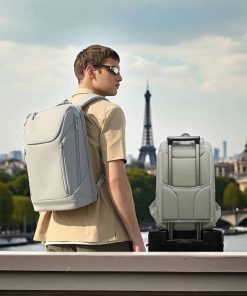 Bange 2517-1 Επαγγελματικό Σακίδιο 21L 15,6” Γκρι