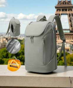 Bange 2517-1 Επαγγελματικό Σακίδιο 21L 15,6” Γκρι