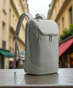 Bange 2517-1 Επαγγελματικό Σακίδιο 21L 15,6” Γκρι