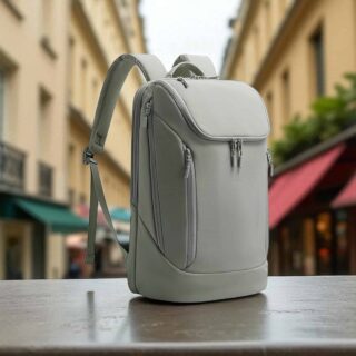 Bange 2517-1 Επαγγελματικό Σακίδιο 21L 15,6” Γκρι