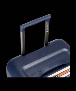 Delsey Roland Garros Βαλίτσα μεγάλη 73cm Turenne Navy Blue