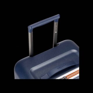 Delsey Roland Garros Βαλίτσα μεγάλη 73cm Turenne Navy Blue