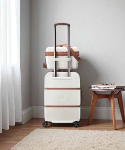 Delsey Τσαντάκι καλλυντικών Chatelet Air 2.0 Angora
