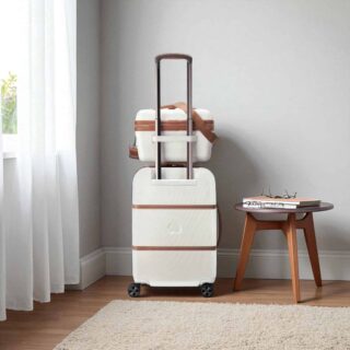 Delsey Τσαντάκι καλλυντικών Chatelet Air 2.0 Angora