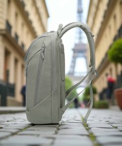 Bange 2517-1 Επαγγελματικό Σακίδιο 21L 15,6” Γκρι