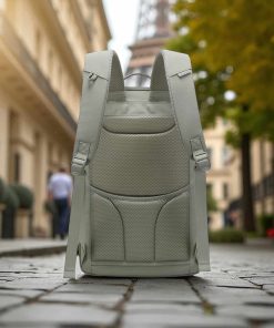 Bange 2517-1 Επαγγελματικό Σακίδιο 21L 15,6” Γκρι