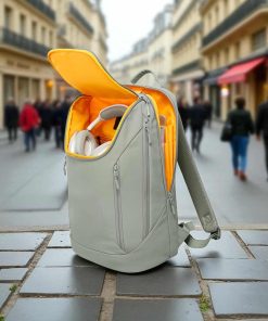 Bange 2517-1 Επαγγελματικό Σακίδιο 21L 15,6” Γκρι