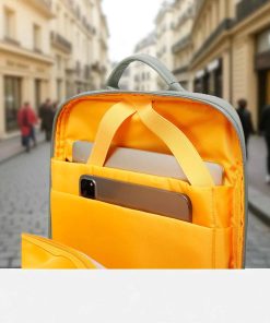 Bange 2517-1 Επαγγελματικό Σακίδιο 21L 15,6” Γκρι