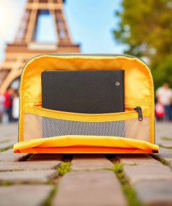 Bange 2517-1 Επαγγελματικό Σακίδιο 21L 15,6” Γκρι