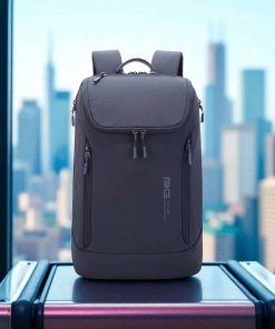 Bange 2517-1 Επαγγελματικό Σακίδιο 21L 15,6” Μπλε