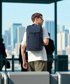 Bange 2517-1 Επαγγελματικό Σακίδιο 21L 15,6” Μπλε