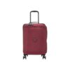 Kipling Βαλίτσα καμπίνας 53cm Spontaneous S Lounge Wine