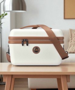 Delsey Τσαντάκι καλλυντικών Chatelet Air 2.0 Angora