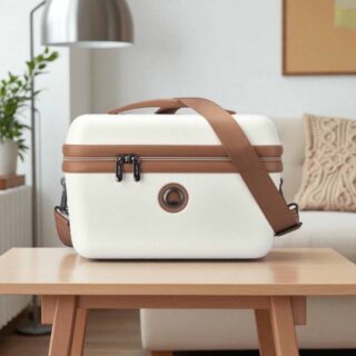 Delsey Τσαντάκι καλλυντικών Chatelet Air 2.0 Angora