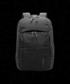 Bange 7839 Σακίδιο Πλάτης Laptop 15.6″ Μαύρο 24L