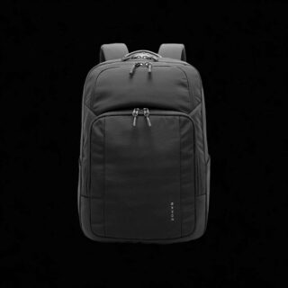 Bange 7839 Σακίδιο Πλάτης Laptop 15.6″ Μαύρο 24L