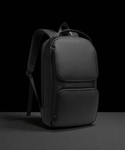 Bange 7261 Σακίδιο Πλάτης Μαύρο 24L για Laptop 15.6”