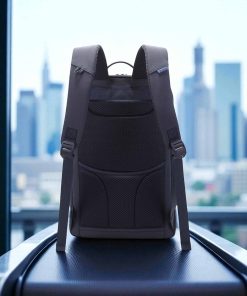 Bange 2517-1 Επαγγελματικό Σακίδιο 21L 15,6” Μπλε