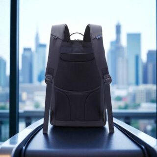 Bange 2517-1 Επαγγελματικό Σακίδιο 21L 15,6” Μπλε