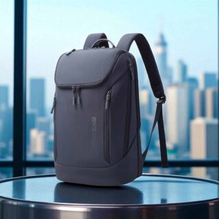 Bange 2517-1 Επαγγελματικό Σακίδιο 21L 15,6” Μπλε