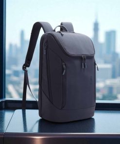 Bange 2517-1 Επαγγελματικό Σακίδιο 21L 15,6” Μπλε