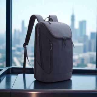 Bange 2517-1 Επαγγελματικό Σακίδιο 21L 15,6” Μπλε