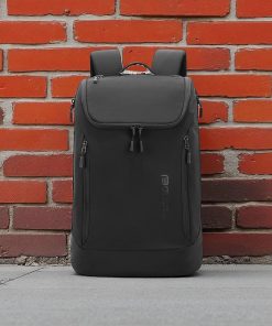 Bange 2517-1 Επαγγελματικό Σακίδιο 21L 15,6” Μαύρο