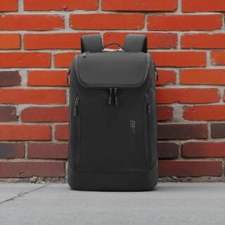 Bange 2517-1 Επαγγελματικό Σακίδιο 21L 15,6” Μαύρο