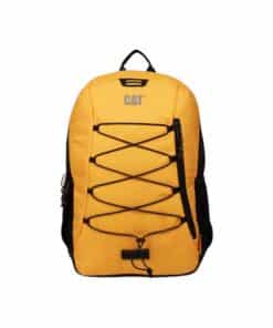 Caterpillar Himalayas Hiking Σακίδιο Πλάτης 24L Κίτρινο 84877-12
