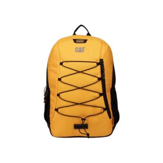 Caterpillar Himalayas Hiking Σακίδιο Πλάτης 24L Κίτρινο 84877-12