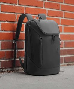 Bange 2517-1 Επαγγελματικό Σακίδιο 21L 15,6” Μαύρο