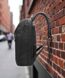 Bange 2517-1 Επαγγελματικό Σακίδιο 21L 15,6” Μαύρο