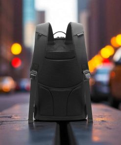 Bange 2517-1 Επαγγελματικό Σακίδιο 21L 15,6” Μαύρο