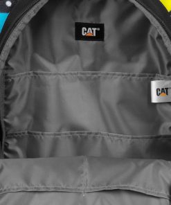 Caterpillar Himalayas Hiking Σακίδιο Πλάτης 24L Κίτρινο 84877-12