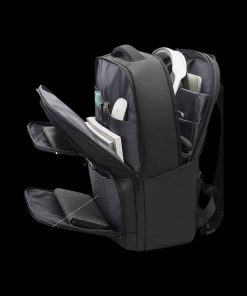 Bange 7822 Σακίδιο Πλάτης Μαύρο 20L Laptop 15.6”