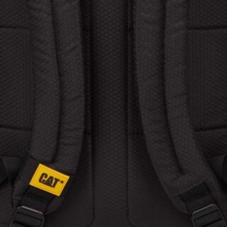 Caterpillar Himalayas Hiking Σακίδιο Πλάτης 24L Κίτρινο 84877-12