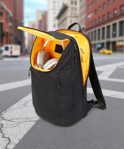 Bange 2517-1 Επαγγελματικό Σακίδιο 21L 15,6” Μαύρο