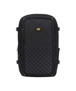 Caterpillar Cabin Backpack 40L Μαύρο 84832-01