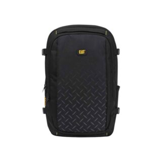 Caterpillar Cabin Backpack 40L Μαύρο 84832-01