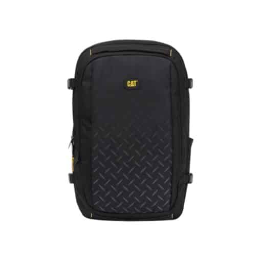 Caterpillar Cabin Backpack 40L Μαύρο 84832-01