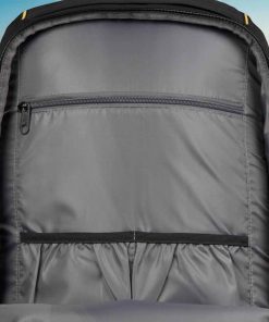 Caterpillar Cabin Backpack 40L Μαύρο 84832-01