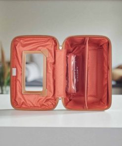 Delsey Τσαντάκι καλλυντικών Chatelet Air 2.0 Brown