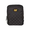Caterpillar Fincha Τσαντάκι Ώμου Μαύρο 84833-01