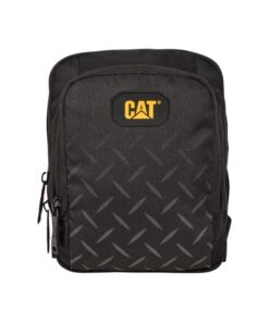 Caterpillar Fincha Τσαντάκι Ώμου Μαύρο 84833-01