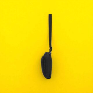 Caterpillar Fincha Τσαντάκι Ώμου Μαύρο 84833-01