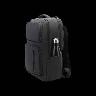 Bange 7822 Σακίδιο Πλάτης Μαύρο 20L Laptop 15.6”