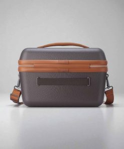 Delsey Τσαντάκι καλλυντικών Chatelet Air 2.0 Brown
