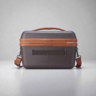Delsey Τσαντάκι καλλυντικών Chatelet Air 2.0 Brown