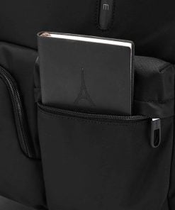 Bange 1800 Σακίδιο Καμπίνας Μαύρο 29L 15.6”