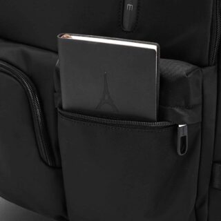 Bange 1800 Σακίδιο Καμπίνας Μαύρο 29L 15.6”